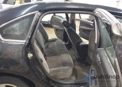 2011 Chevrolet Impala Lt z USA, uszkodzony, nr VIN 2G1WG5EK5B1146911